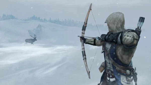 Assassin's Creed III Remastered - фото 10 - мініатюра у модальному вікні