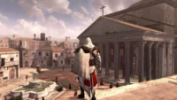 Гра ASSASSIN’S CREED EZIO COLLECTION PS4 - мініатюра 4