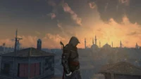 Гра ASSASSIN’S CREED EZIO COLLECTION PS4 - мініатюра 3