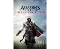 Гра ASSASSIN’S CREED EZIO COLLECTION PS4 - мініатюра 1