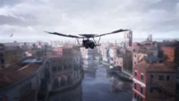 Гра ASSASSIN’S CREED EZIO COLLECTION PS4 - мініатюра 14