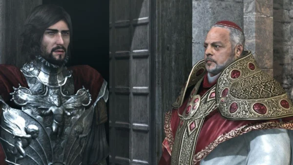 Гра ASSASSIN’S CREED EZIO COLLECTION PS4 - фото 13 - мініатюра у модальному вікні