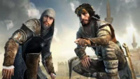 Гра ASSASSIN’S CREED EZIO COLLECTION PS4 - мініатюра 12