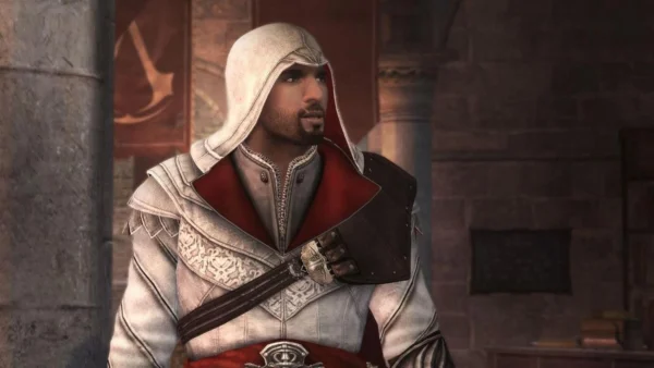 Гра ASSASSIN’S CREED EZIO COLLECTION PS4 - фото 11 - мініатюра у модальному вікні