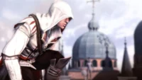 Гра ASSASSIN’S CREED EZIO COLLECTION PS4 - мініатюра 10