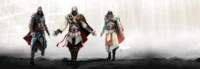 Гра ASSASSIN’S CREED EZIO COLLECTION PS4 - мініатюра 9
