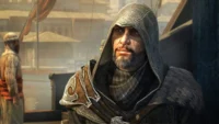 Гра ASSASSIN’S CREED EZIO COLLECTION PS4 - мініатюра 8