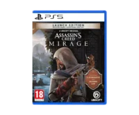 Гра Assassin’s Creed Mirage launch Edition PS5 - мініатюра 2
