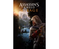 Гра Assassin’s Creed Mirage launch Edition PS5 - мініатюра 1