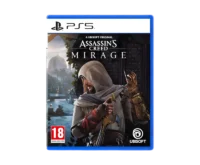 Гра Assassin’s Creed Mirage PS5 - мініатюра 2