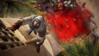 Гра Assassin’s Creed Mirage launch Edition PS5 - мініатюра 4