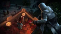 Гра Assassin’s Creed Mirage launch Edition PS5 - мініатюра 3