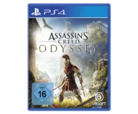 Игра Assassin`s Creed Odyssey PS4 - мініатюра 2
