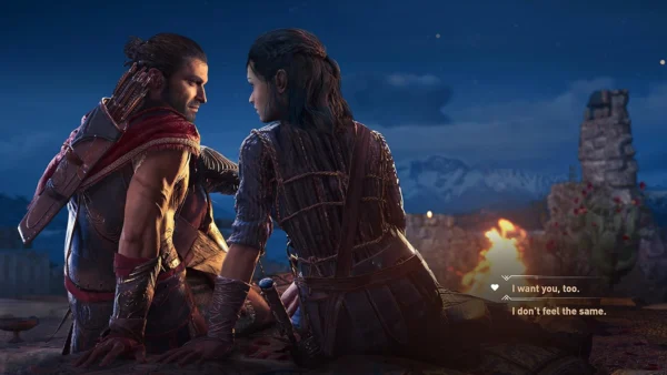 Гра Assassin’s Creed ODYSSEY Xbox One/Series - фото 3 - мініатюра у модальному вікні
