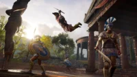 Гра Assassin’s Creed ODYSSEY Xbox One/Series - мініатюра 4