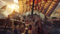 Гра Assassin’s Creed ODYSSEY Xbox One/Series - мініатюра 5