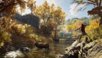 Гра Assassin’s Creed ODYSSEY Xbox One/Series - мініатюра 7