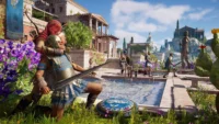 Гра Assassin’s Creed ODYSSEY Xbox One/Series - мініатюра 8
