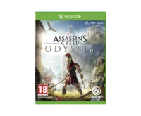 Гра Assassin’s Creed ODYSSEY Xbox One/Series - мініатюра 2