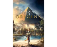 Игра Assassin`s Creed Origins PS4 - мініатюра 1