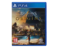 Игра Assassin`s Creed Origins PS4 - мініатюра 2
