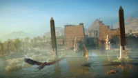 Игра Assassin`s Creed Origins PS4 - мініатюра 3