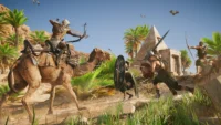 Игра Assassin`s Creed Origins PS4 - мініатюра 4
