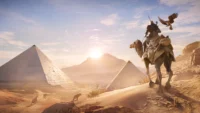 Игра Assassin`s Creed Origins PS4 - мініатюра 5
