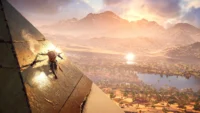 Игра Assassin`s Creed Origins PS4 - мініатюра 8