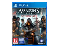 Гра Assassin`s Creed Syndicate PS4 - мініатюра 2