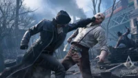 Гра Assassin`s Creed Syndicate PS4 - мініатюра 3