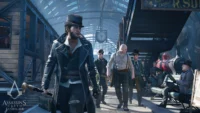 Гра Assassin`s Creed Syndicate PS4 - мініатюра 5