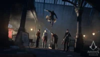 Гра Assassin`s Creed Syndicate PS4 - мініатюра 7