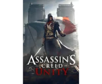 Игра Assassin's Creed Unity PS4 - мініатюра 1