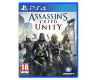 Игра Assassin's Creed Unity PS4 - мініатюра 2