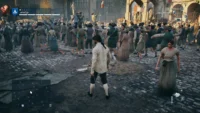 Игра Assassin's Creed Unity PS4 - мініатюра 4