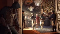 Игра Assassin's Creed Unity PS4 - мініатюра 11