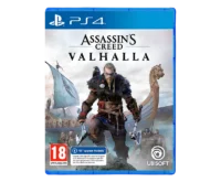 Гра Assassin`s Creed VALHALLA PS4 - мініатюра 2