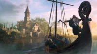 Игра Assassins Creed Valhalla PS5 - мініатюра 9