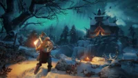 Игра Assassins Creed Valhalla PS5 - мініатюра 7