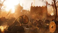 Игра Assassins Creed Valhalla PS5 - мініатюра 11