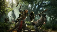 Игра Assassins Creed Valhalla PS5 - мініатюра 16