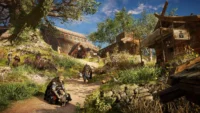 Игра Assassins Creed Valhalla PS5 - мініатюра 14