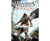 Гра Assassin`s IV Black FlaG PS4 - мініатюра 1