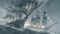 Гра Assassin`s IV Black FlaG PS4 - мініатюра 12