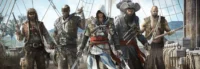 Гра Assassin`s IV Black FlaG PS4 - мініатюра 3