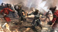 Гра Assassin`s IV Black FlaG PS4 - мініатюра 7