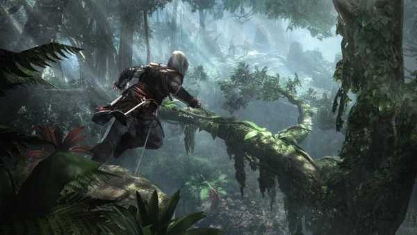 Гра Assassin`s IV Black FlaG PS4 - фото 8 - мініатюра у модальному вікні