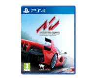 Гра Assetto Corsa PS4 - мініатюра 2