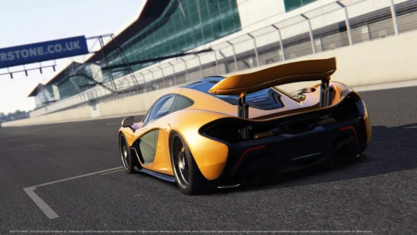 Гра Assetto Corsa PS4 - фото 33 - мініатюра у модальному вікні